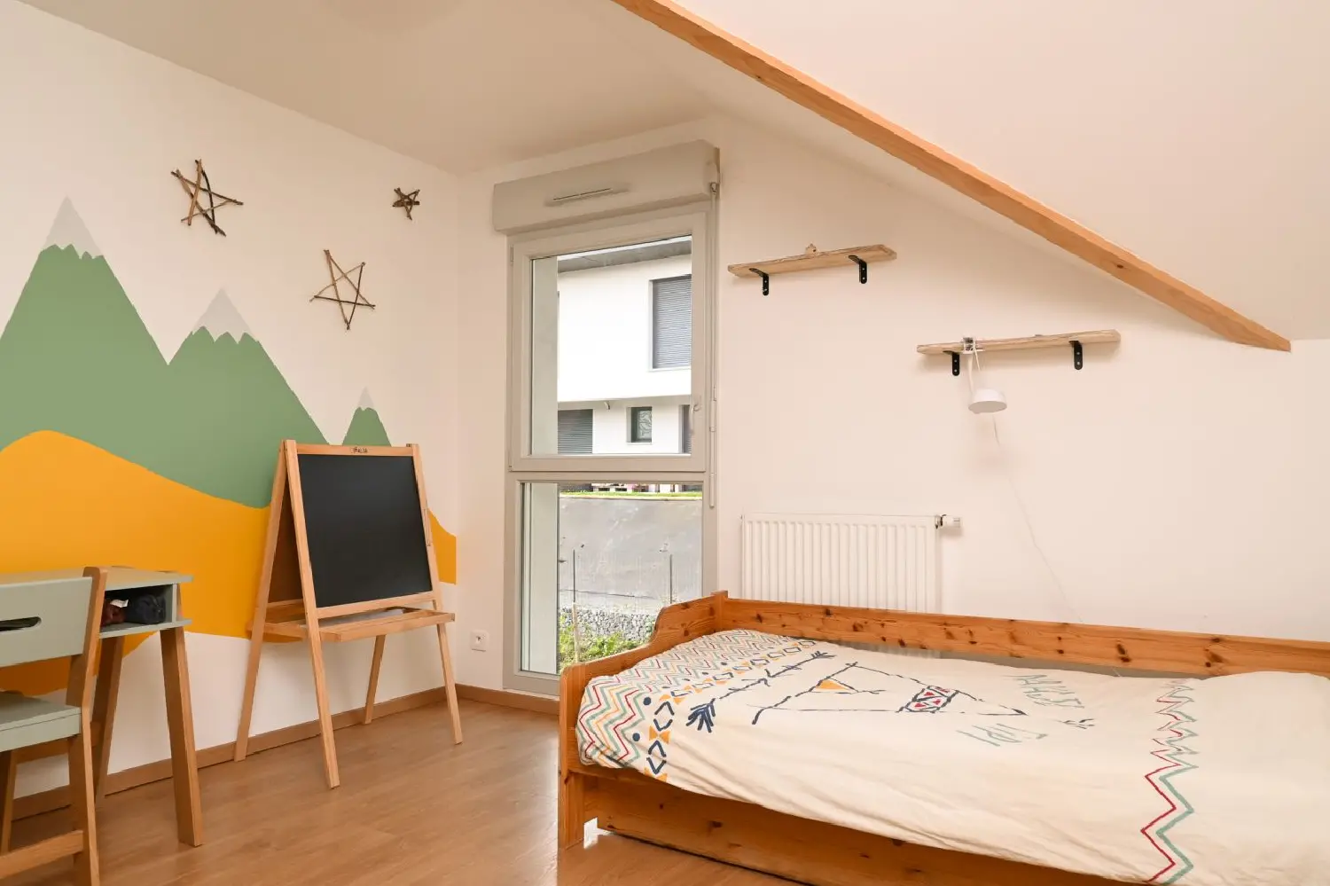  for sale apartment Sillingy Haute-Savoie 5