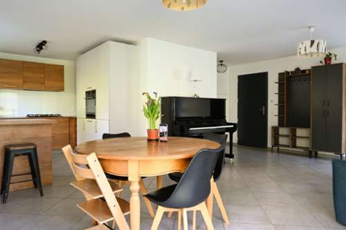 Sillingy Haute-Savoie apartment foto 7139079