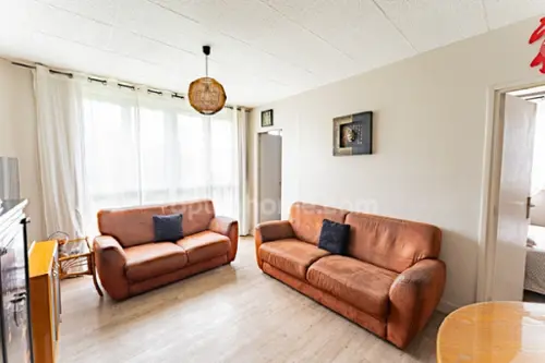 Soisy-sous-Montmorency Val-d'Oise appartement foto 7129736