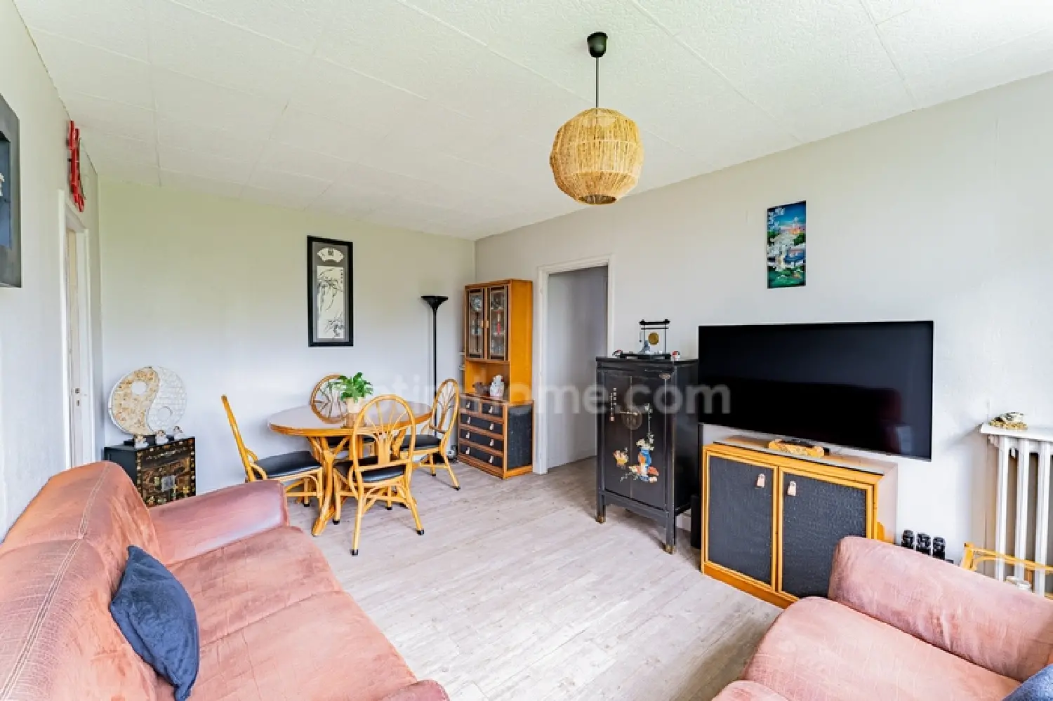  for sale apartment Soisy-sous-Montmorency Val-d'Oise 2