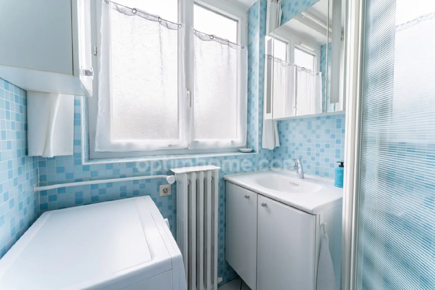  for sale apartment Soisy-sous-Montmorency Val-d'Oise 7