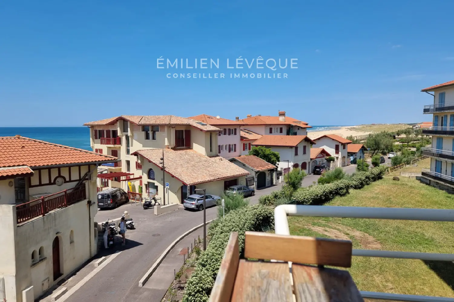  en venta apartamento Soorts-Hossegor Landes 1