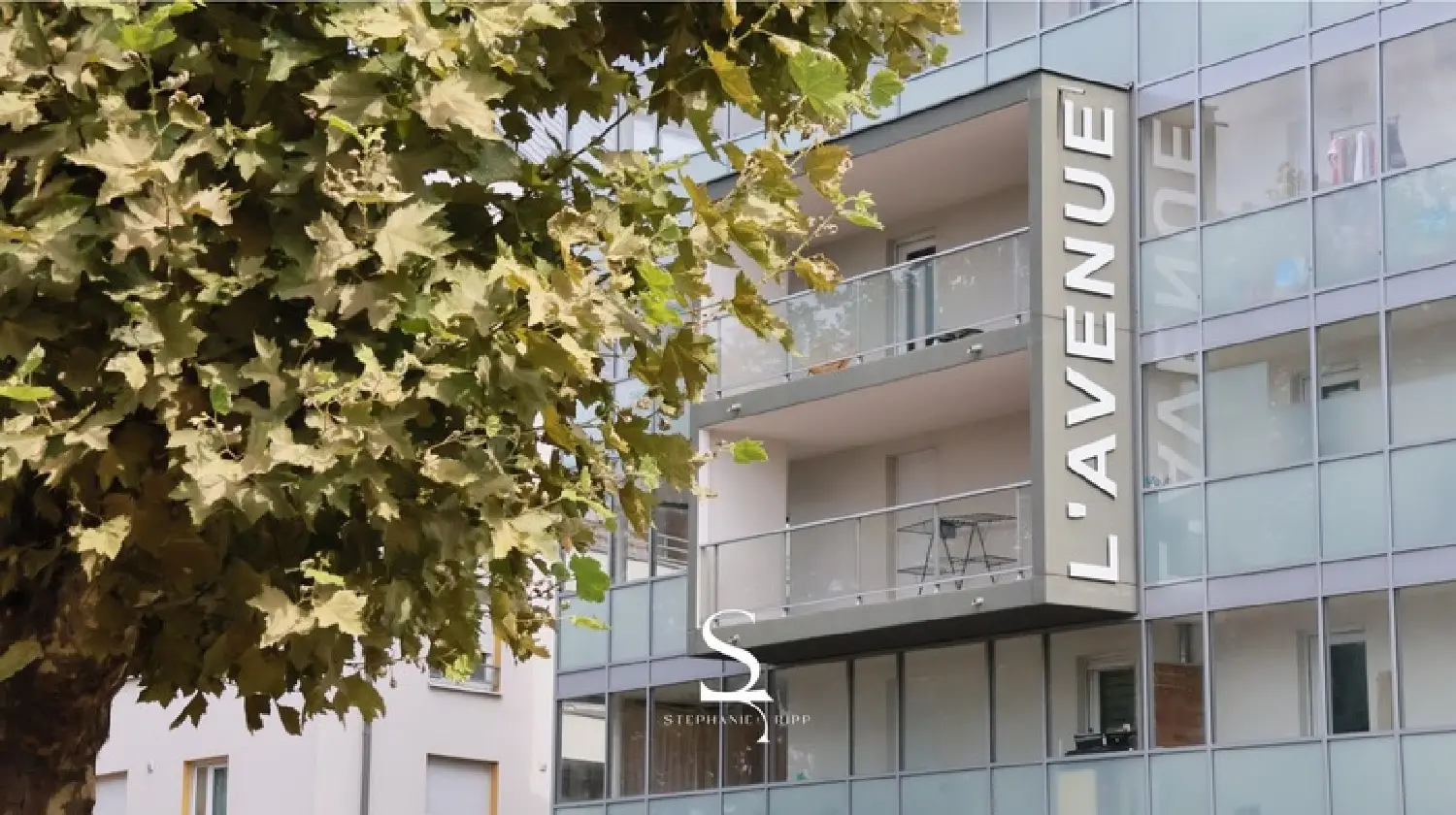  te koop appartement Strasbourg 67200 Bas-Rhin 1