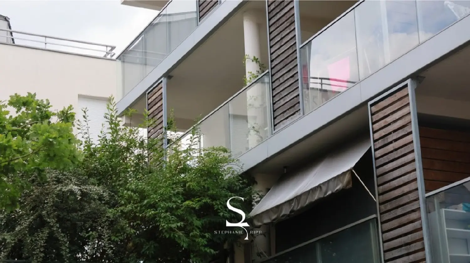  te koop appartement Strasbourg 67200 Bas-Rhin 2