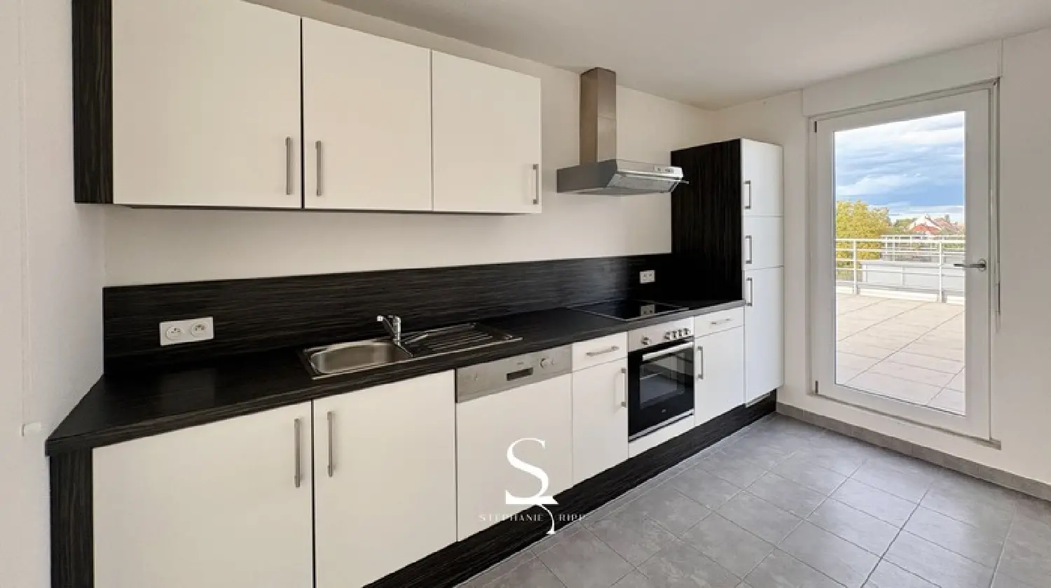  te koop appartement Strasbourg 67200 Bas-Rhin 3