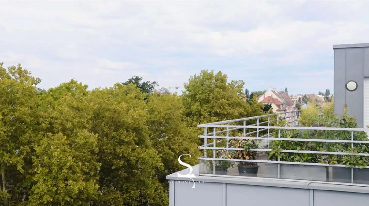  te koop appartement Strasbourg 67200 Bas-Rhin 5