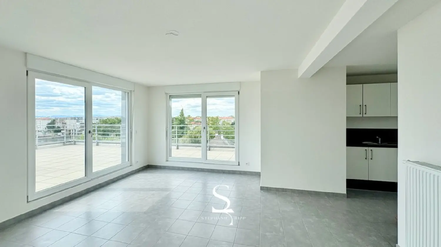  te koop appartement Strasbourg 67200 Bas-Rhin 6