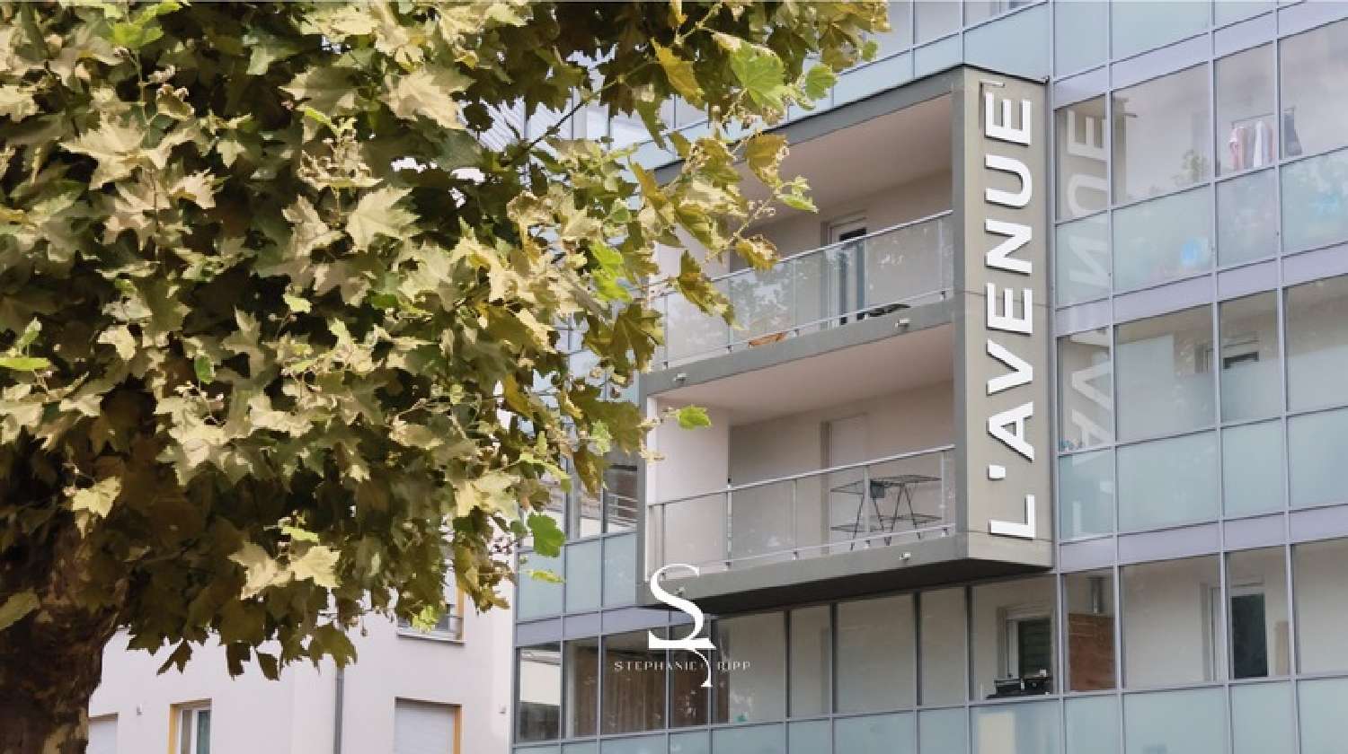  kaufen Wohnung/ Apartment Strasbourg 67200 Bas-Rhin 1