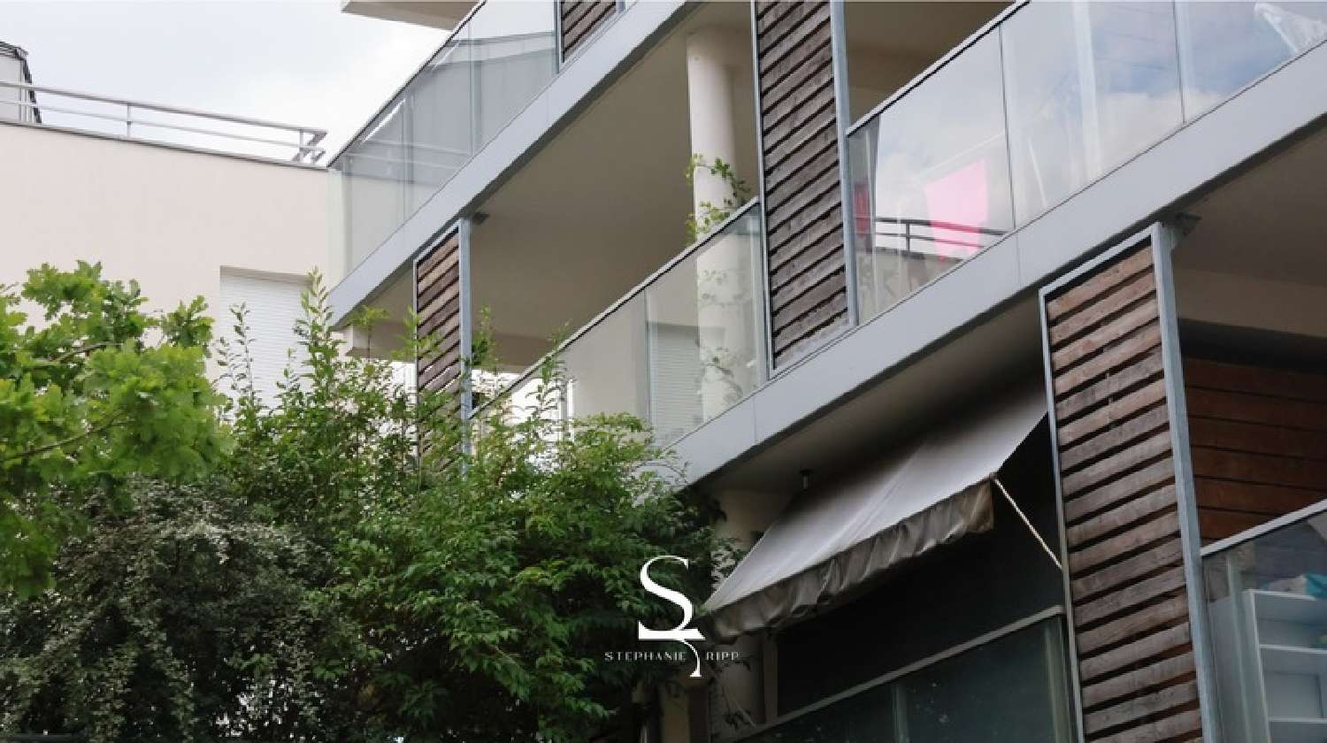  kaufen Wohnung/ Apartment Strasbourg 67200 Bas-Rhin 2