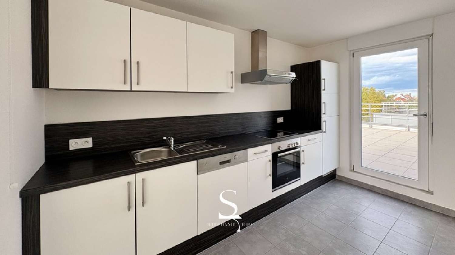  kaufen Wohnung/ Apartment Strasbourg 67200 Bas-Rhin 3