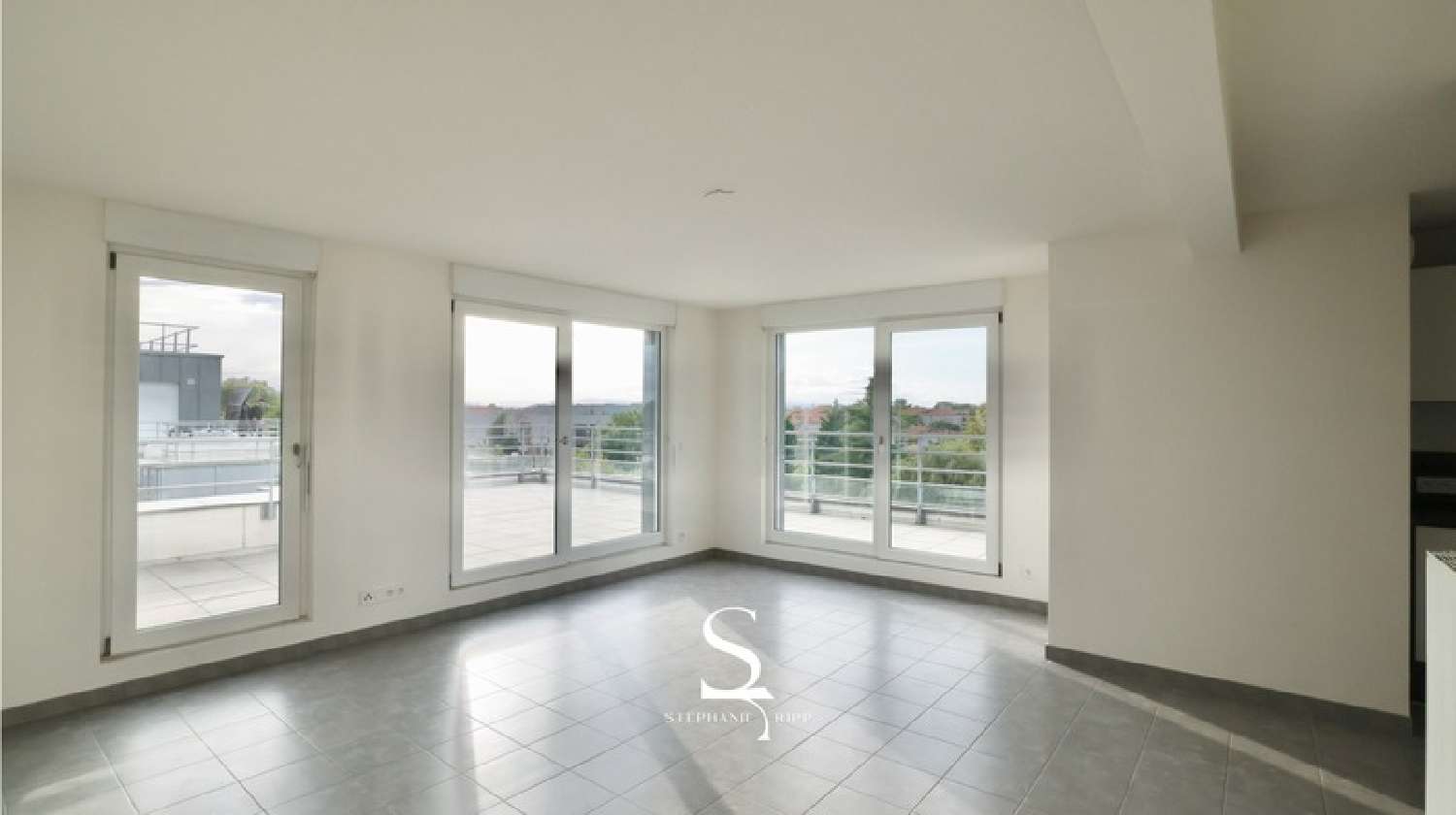  kaufen Wohnung/ Apartment Strasbourg 67200 Bas-Rhin 4