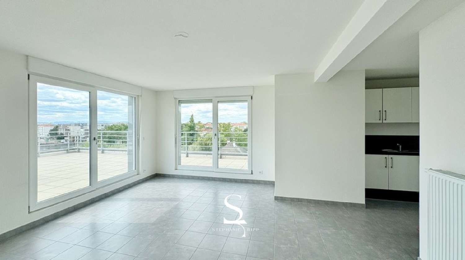  kaufen Wohnung/ Apartment Strasbourg 67200 Bas-Rhin 6