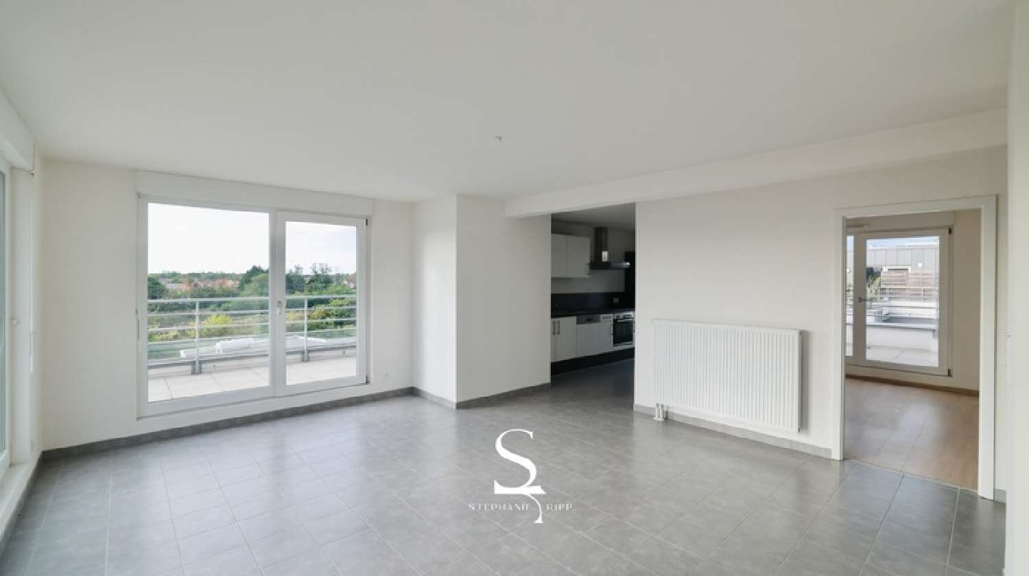  kaufen Wohnung/ Apartment Strasbourg 67200 Bas-Rhin 7