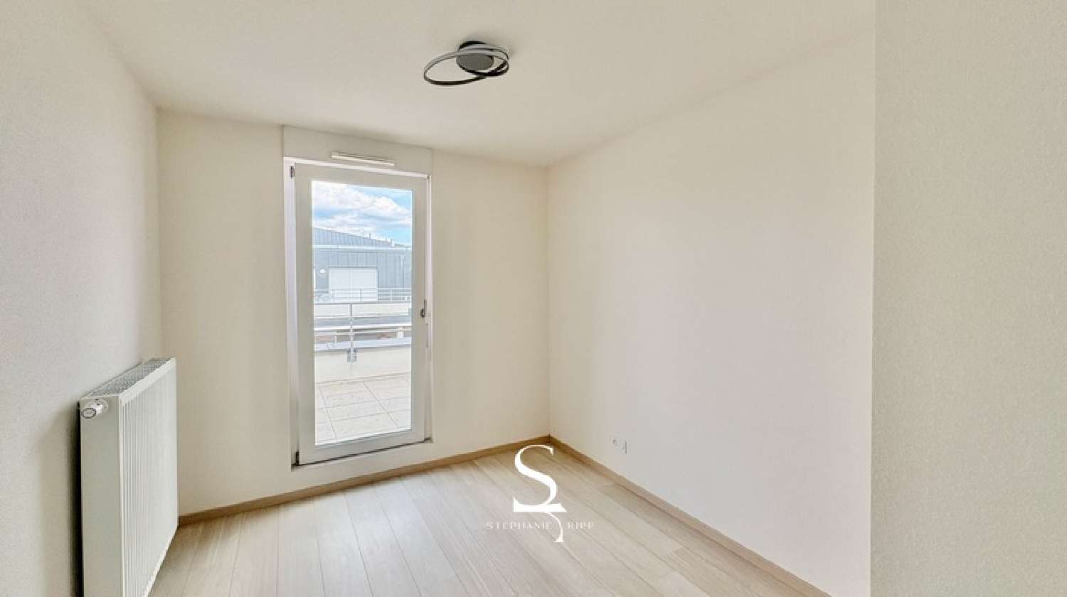  kaufen Wohnung/ Apartment Strasbourg 67200 Bas-Rhin 8
