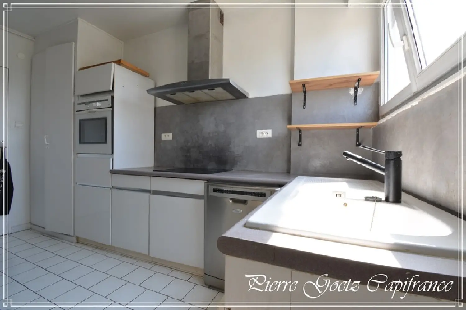  en venta apartamento Estrasburgo Bas-Rhin 5