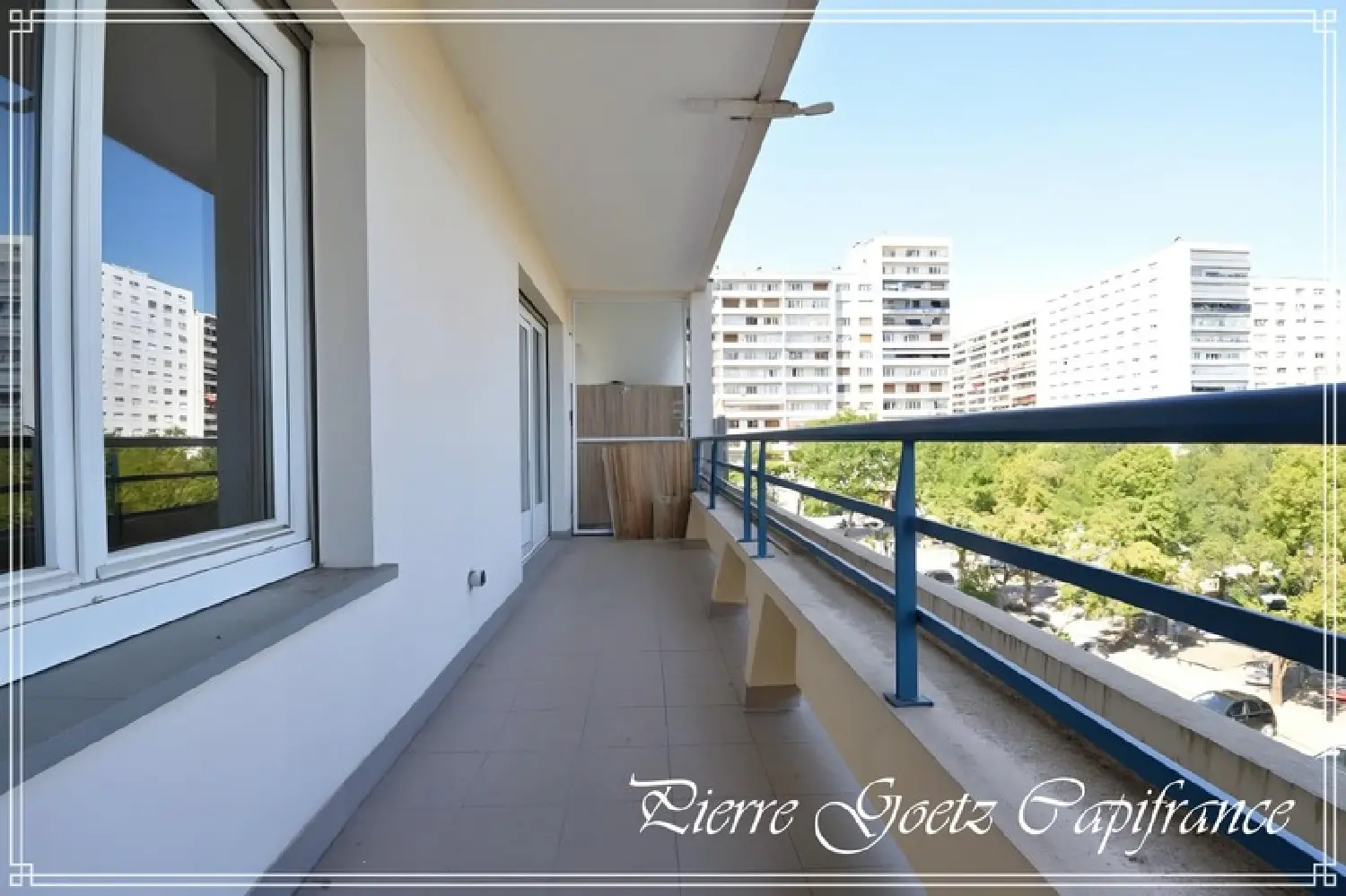  en venta apartamento Estrasburgo Bas-Rhin 6