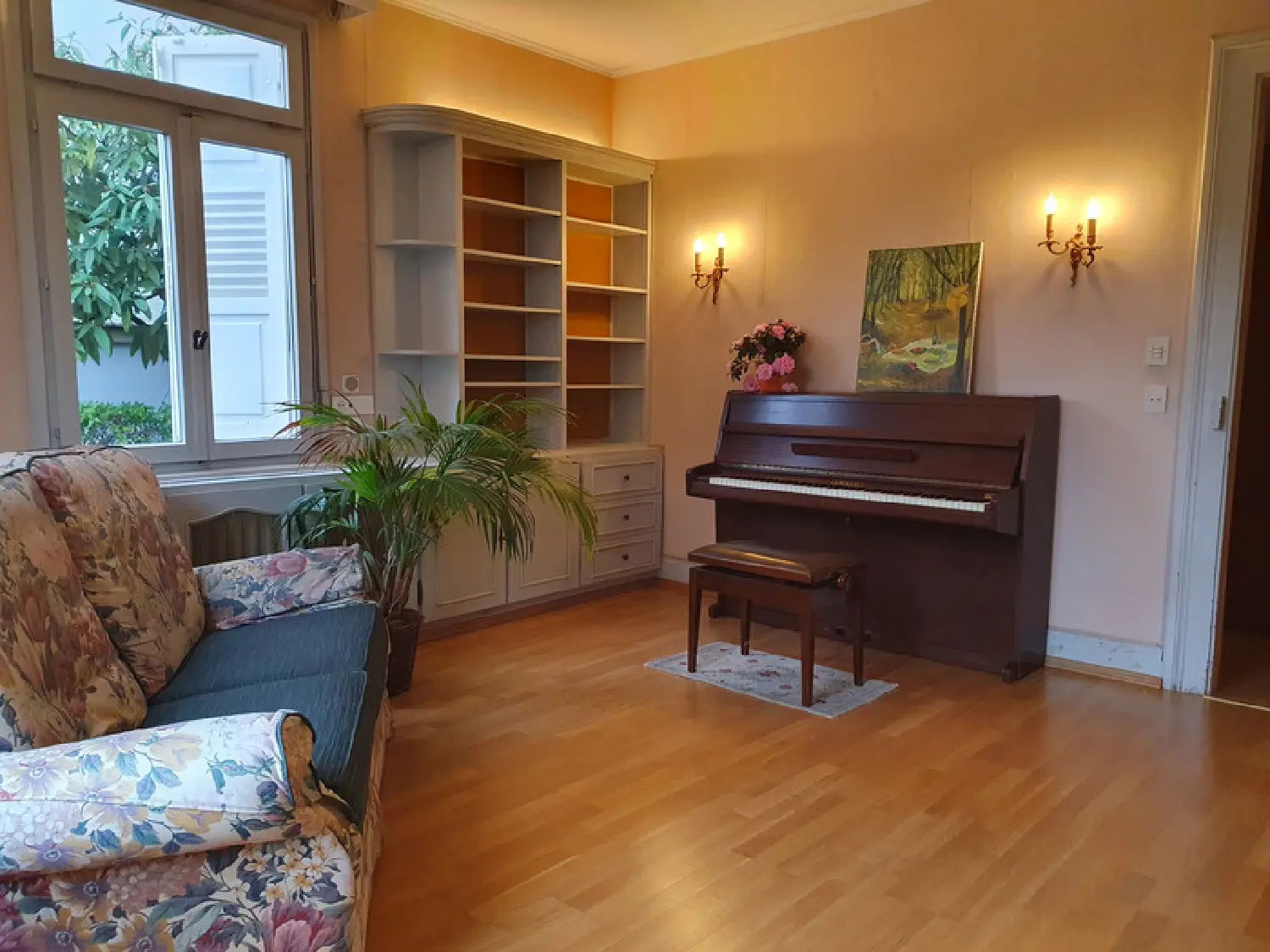  kaufen Wohnung/ Apartment Strasbourg Bas-Rhin 3