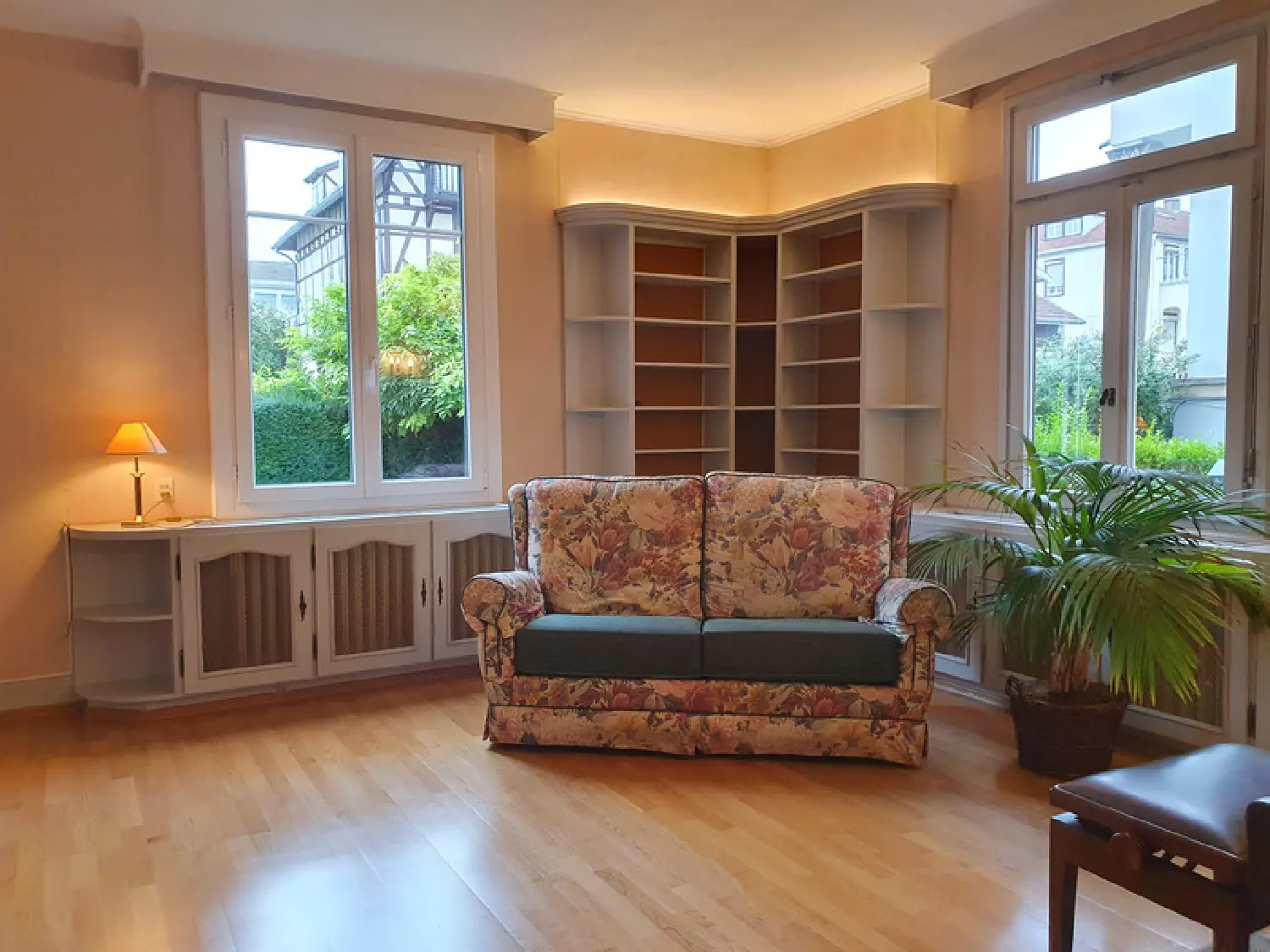  kaufen Wohnung/ Apartment Strasbourg Bas-Rhin 4