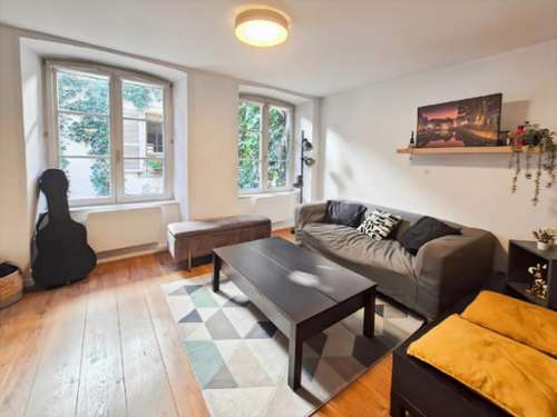 Strasbourg Bas-Rhin Wohnung/ Apartment Bild 7142354