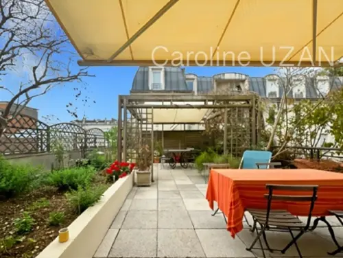 Suresnes Hauts-de-Seine appartement foto 7136739