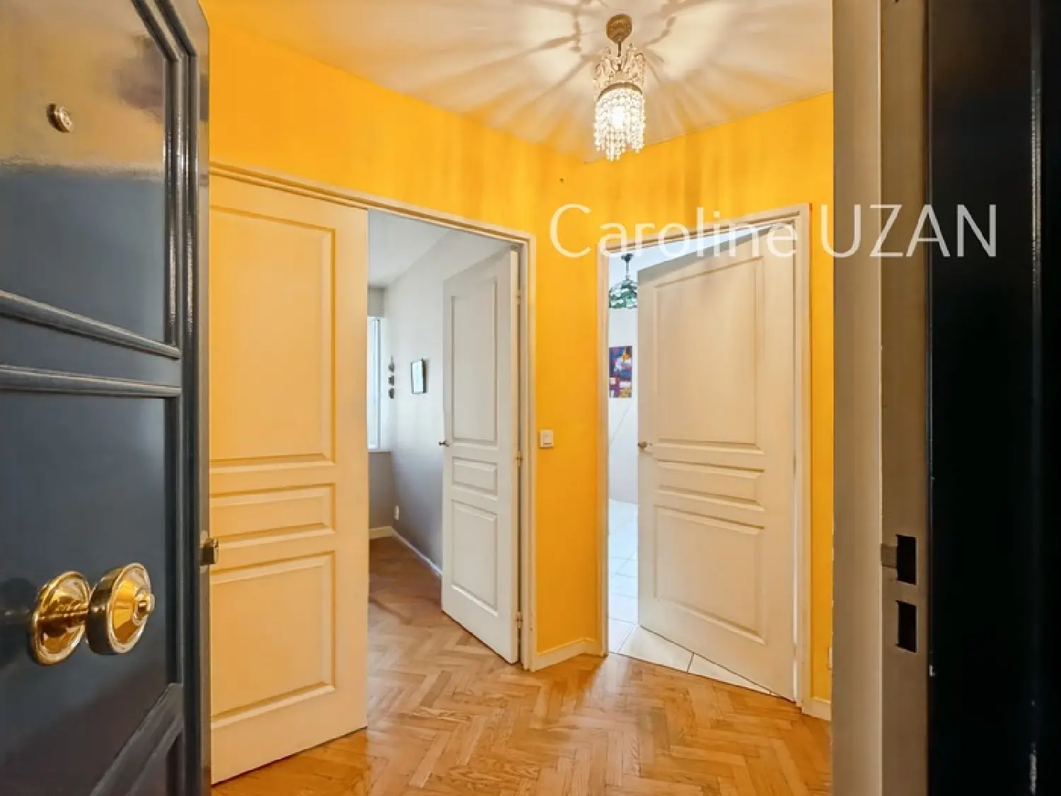  te koop appartement Suresnes Hauts-de-Seine 4