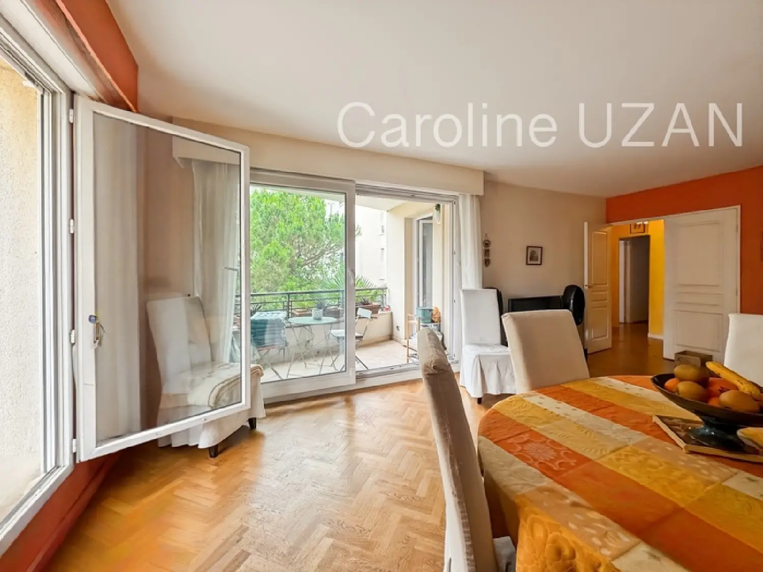  te koop appartement Suresnes Hauts-de-Seine 6