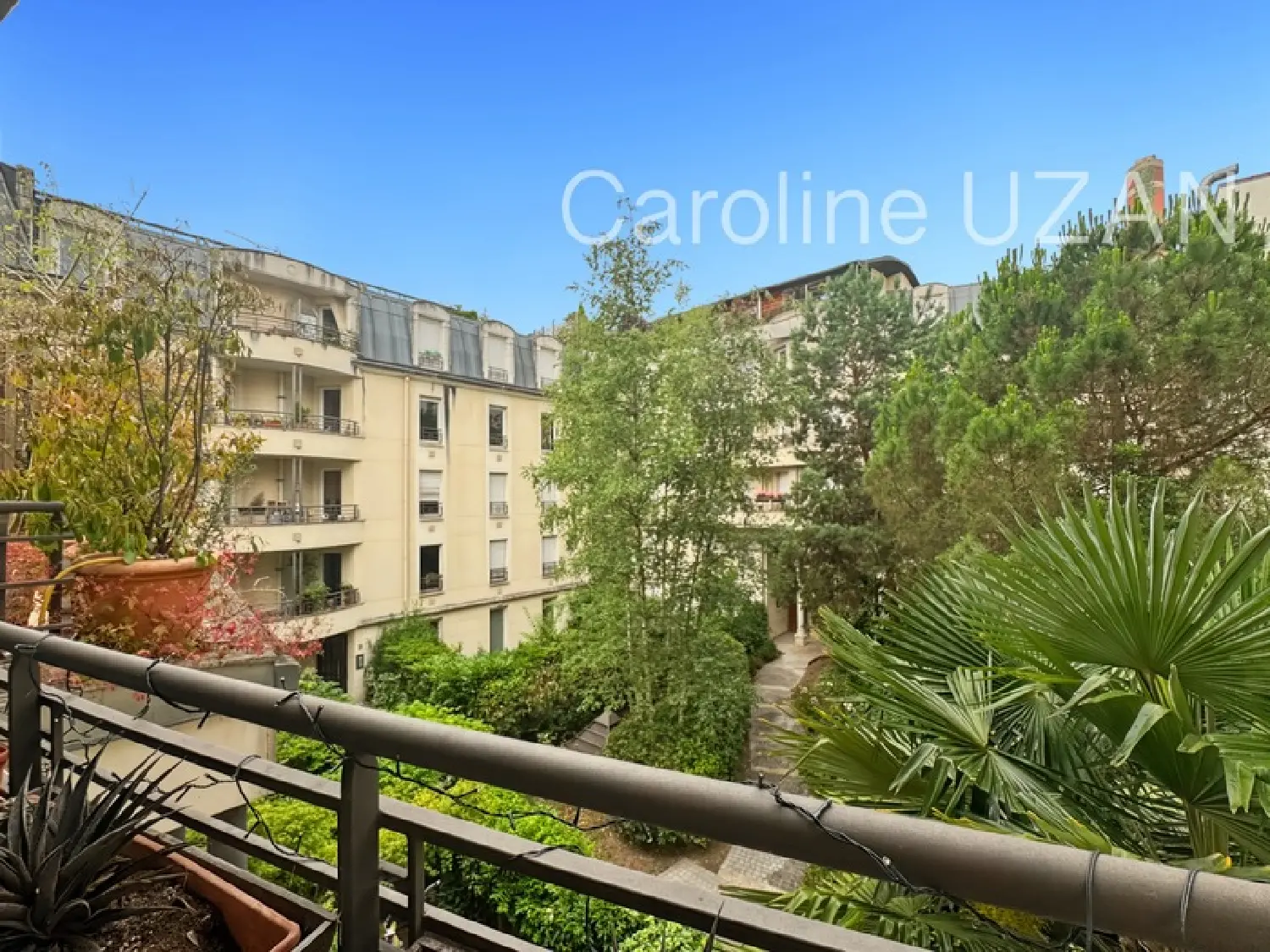  te koop appartement Suresnes Hauts-de-Seine 7