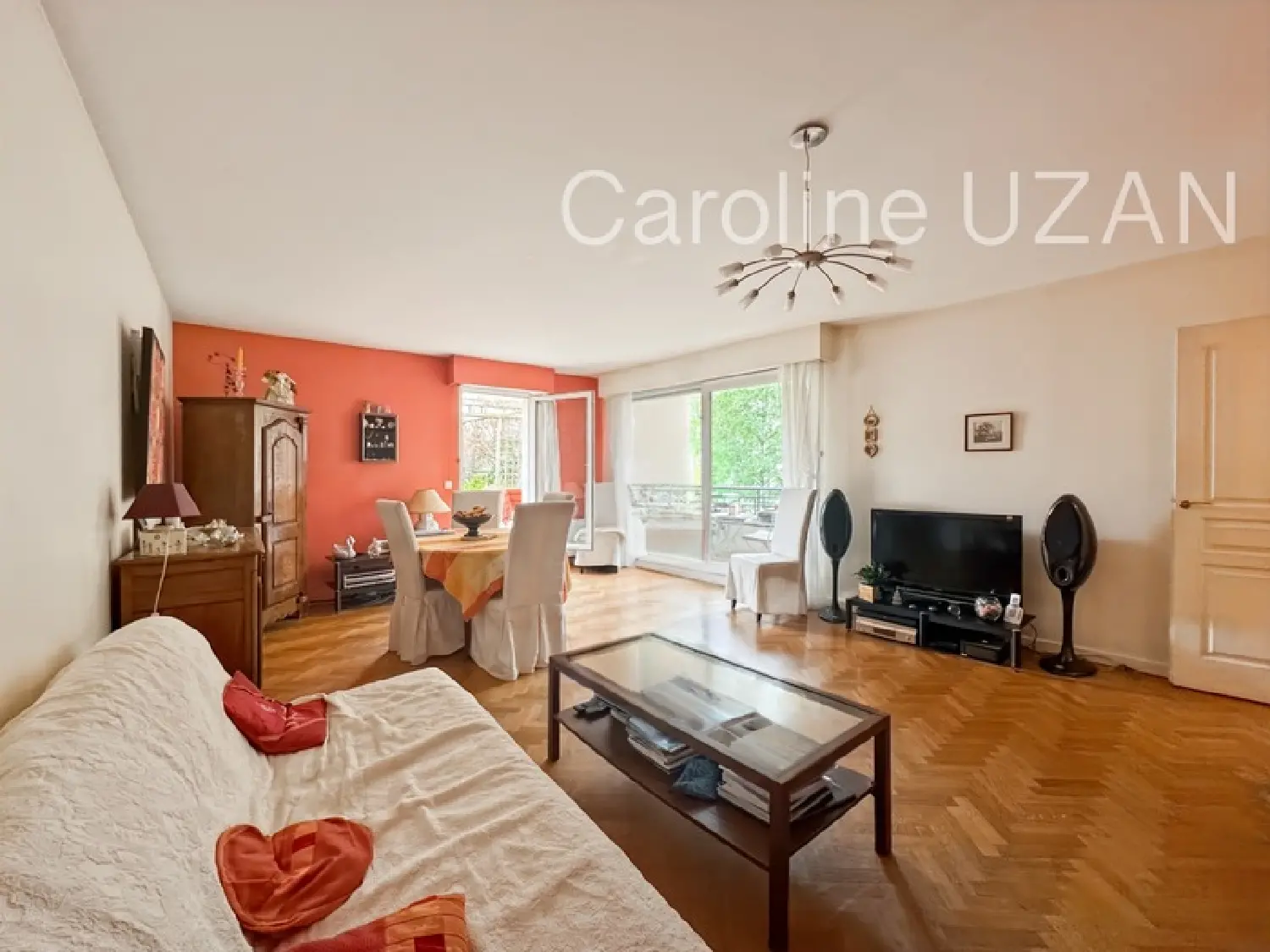  te koop appartement Suresnes Hauts-de-Seine 8