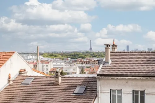 Suresnes Hauts-de-Seine Wohnung/ Apartment Bild 7137123