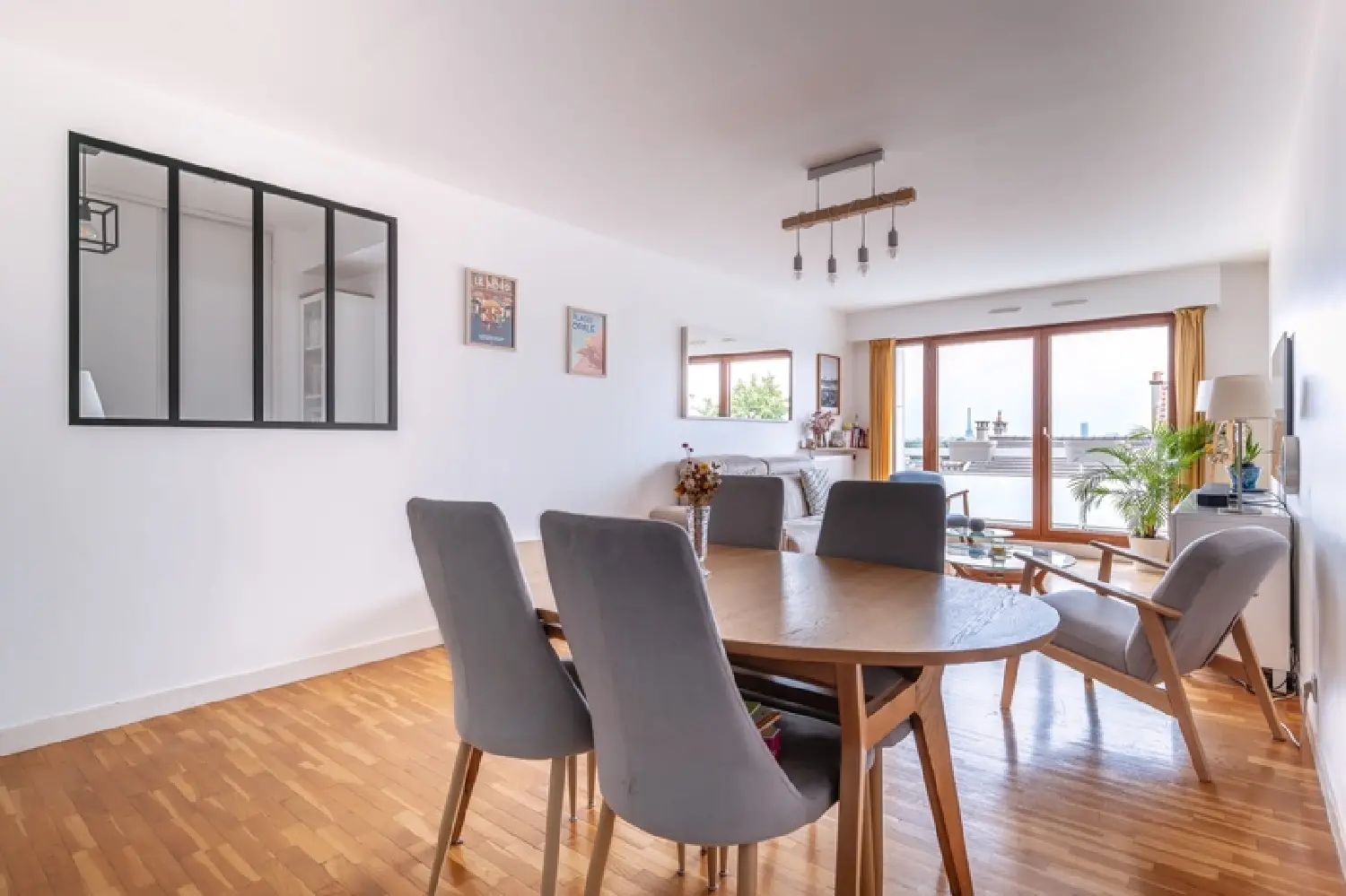  te koop appartement Suresnes Hauts-de-Seine 2