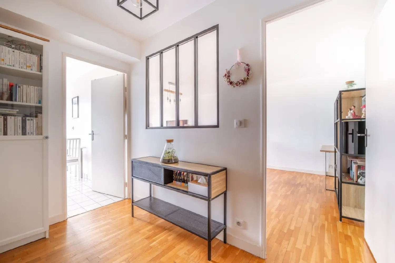  te koop appartement Suresnes Hauts-de-Seine 3