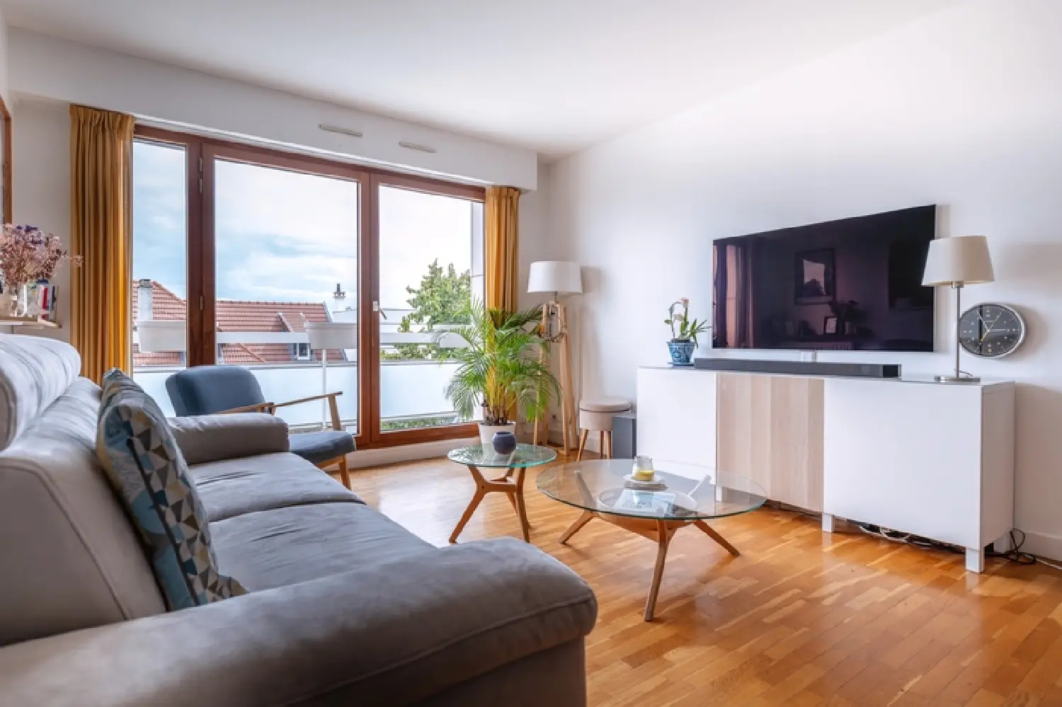  te koop appartement Suresnes Hauts-de-Seine 5