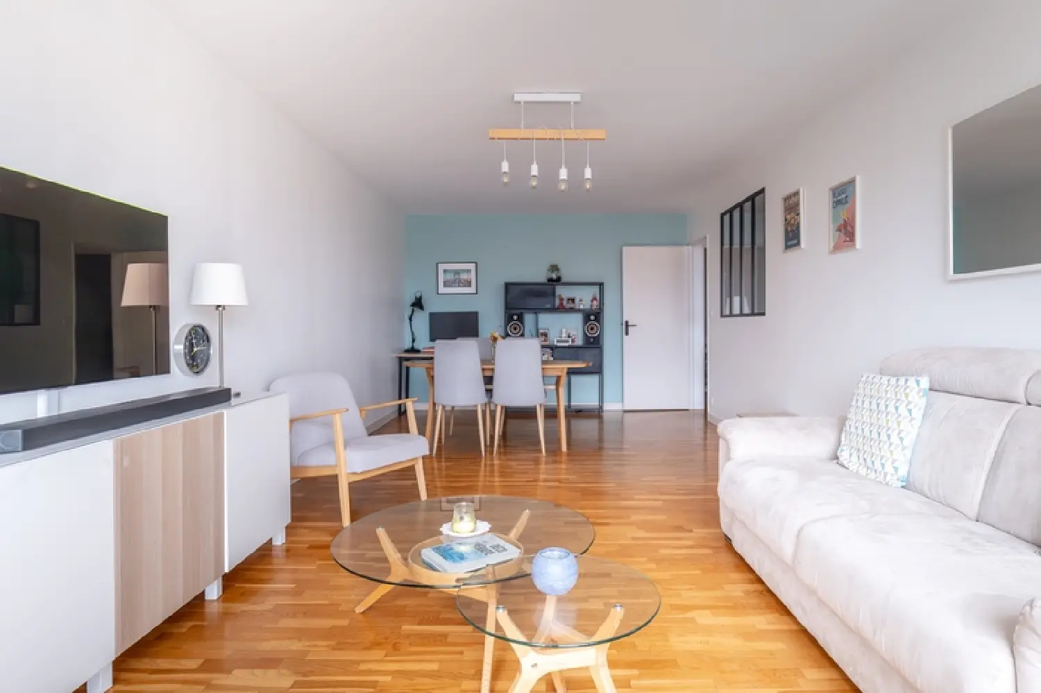  te koop appartement Suresnes Hauts-de-Seine 6