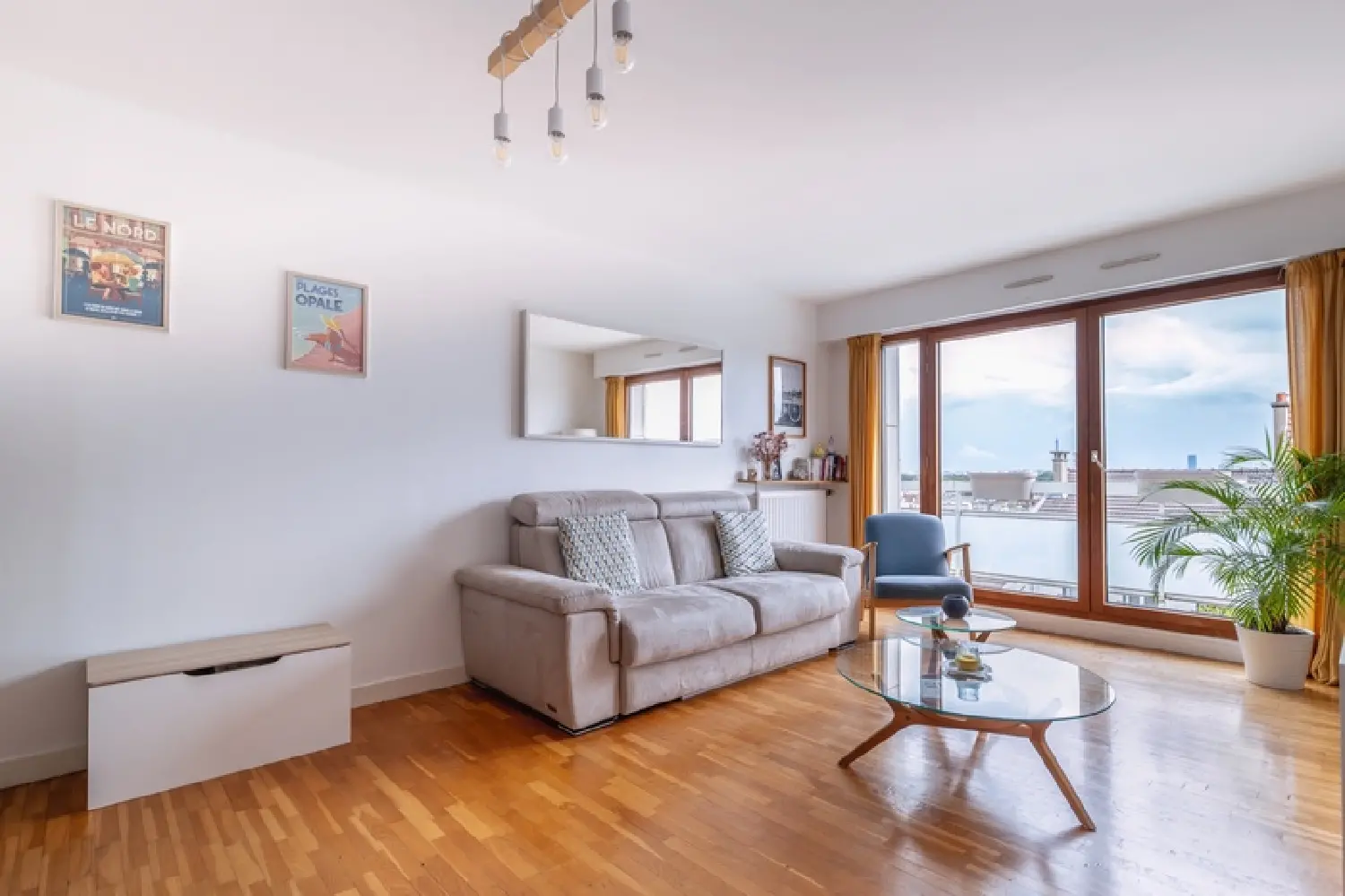  te koop appartement Suresnes Hauts-de-Seine 7