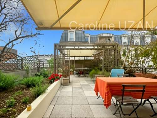 Suresnes Hauts-de-Seine apartment foto 7145469