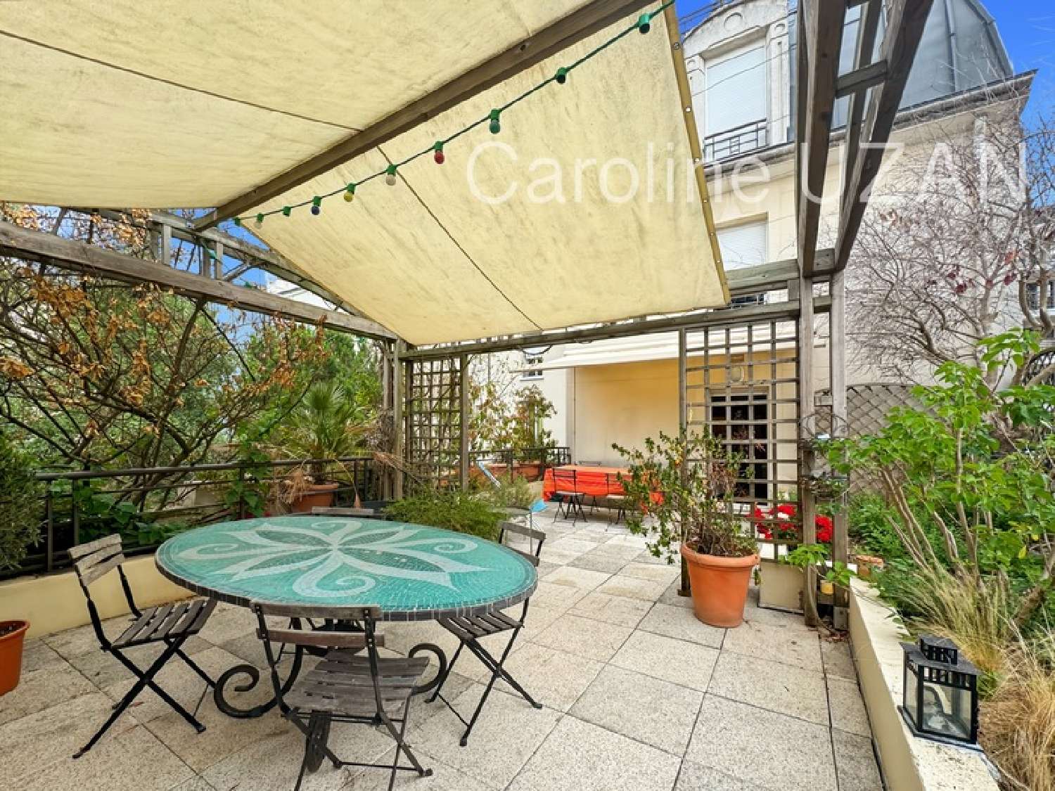  for sale apartment Suresnes Hauts-de-Seine 2