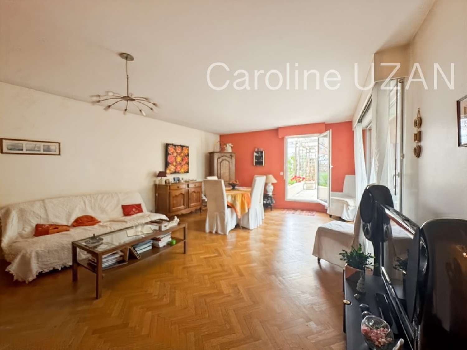  for sale apartment Suresnes Hauts-de-Seine 5