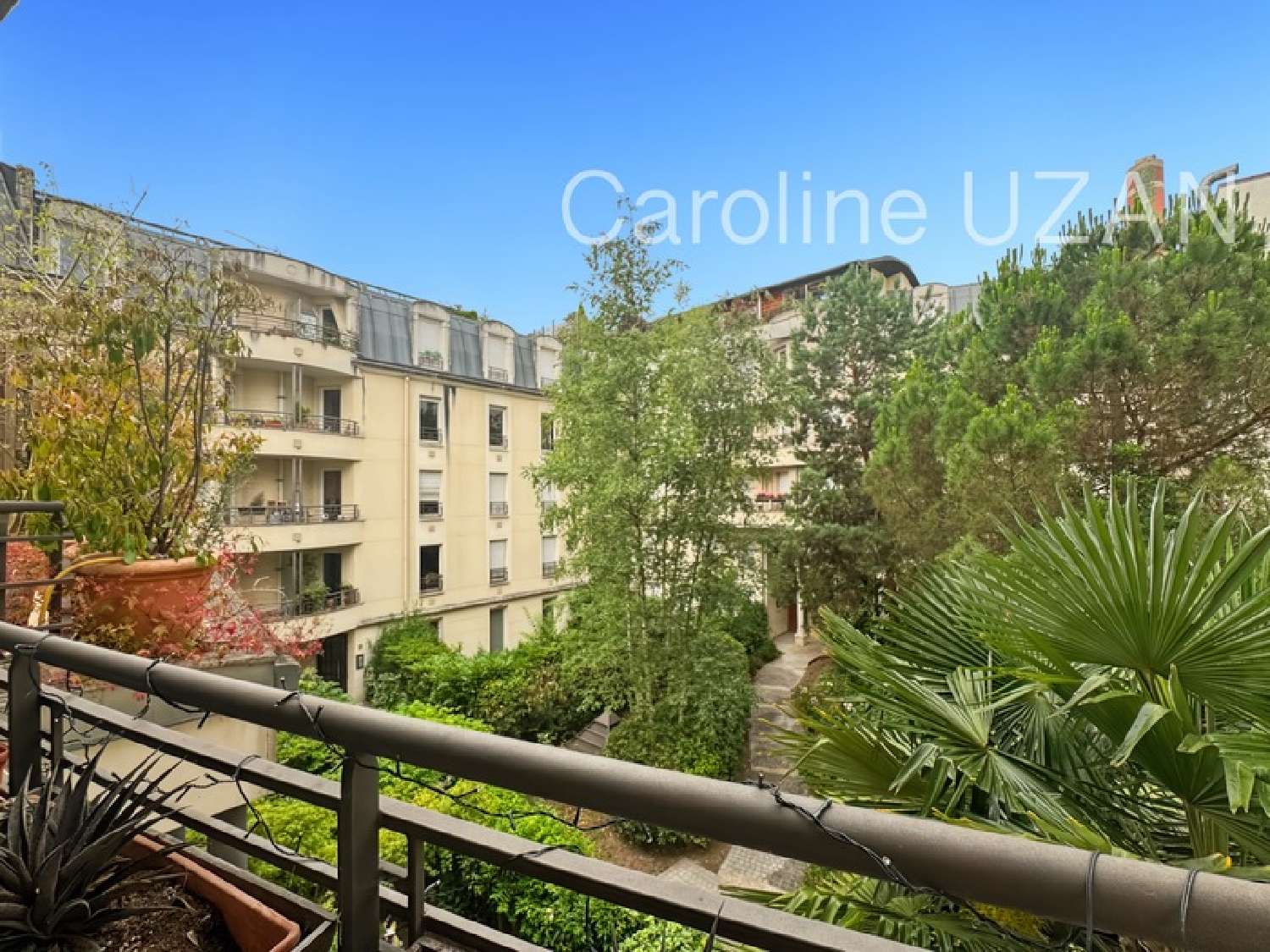  for sale apartment Suresnes Hauts-de-Seine 7
