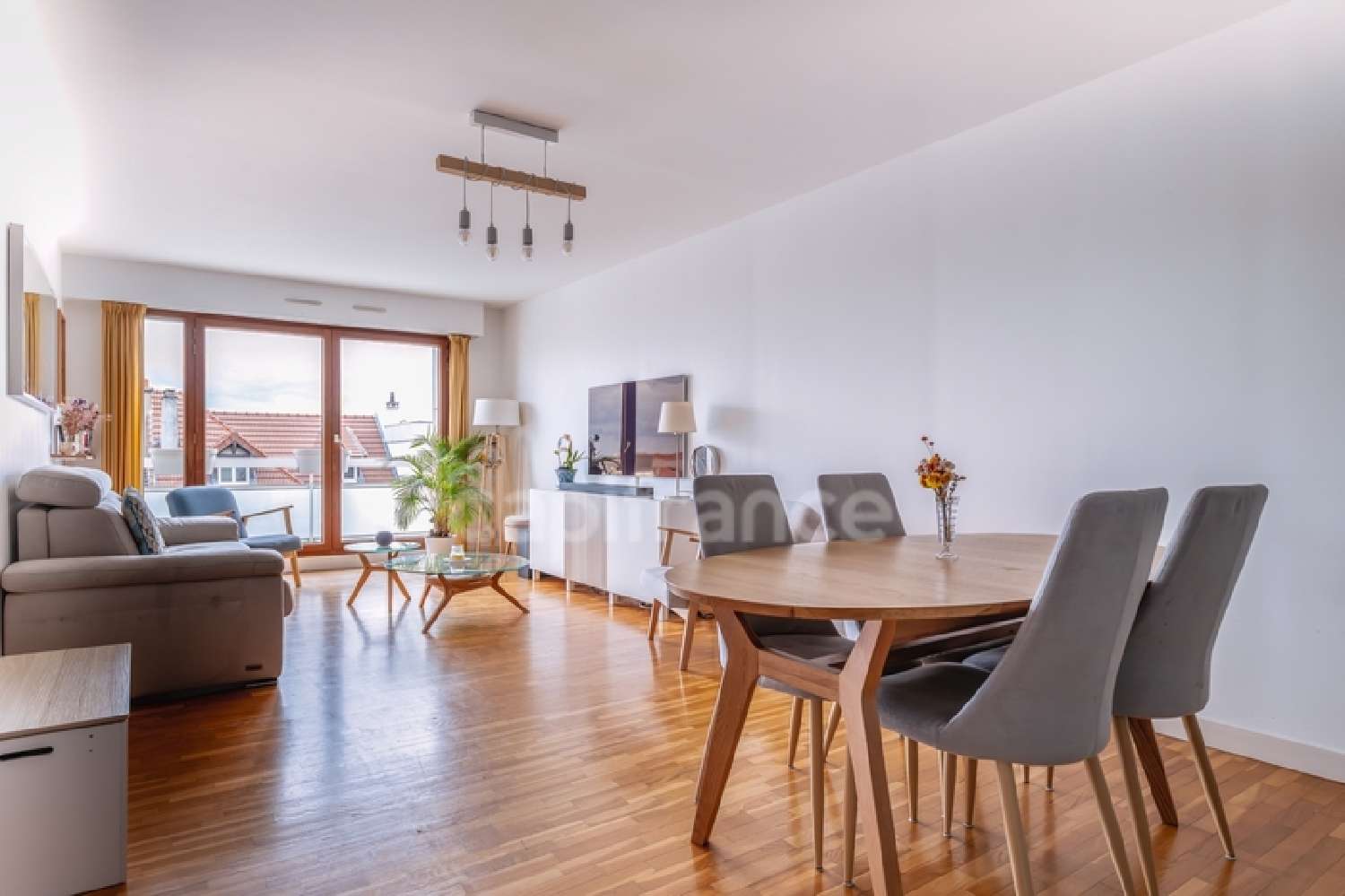  kaufen Wohnung/ Apartment Suresnes Hauts-de-Seine 4