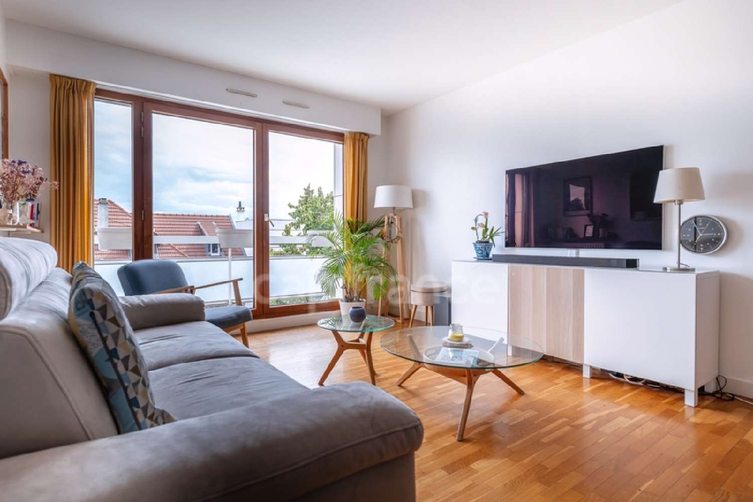  kaufen Wohnung/ Apartment Suresnes Hauts-de-Seine 5