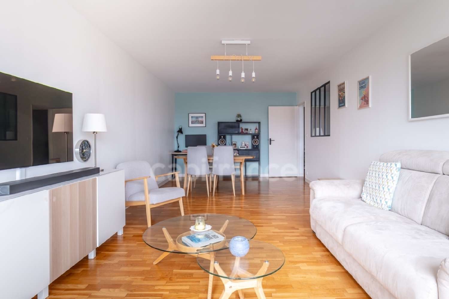  kaufen Wohnung/ Apartment Suresnes Hauts-de-Seine 6