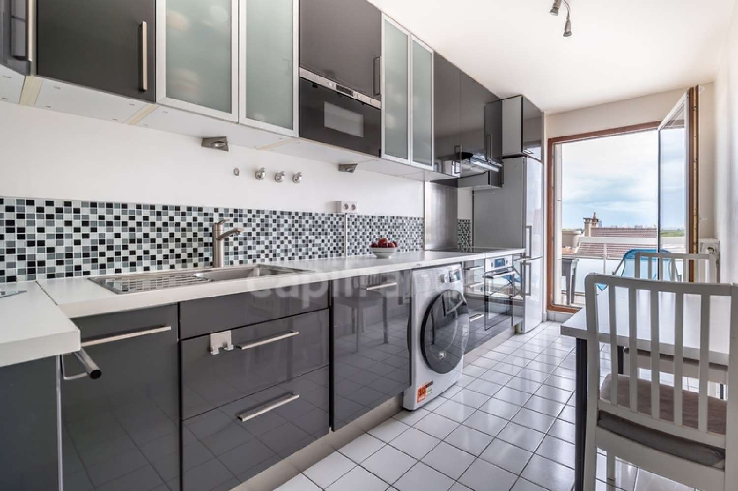  kaufen Wohnung/ Apartment Suresnes Hauts-de-Seine 7