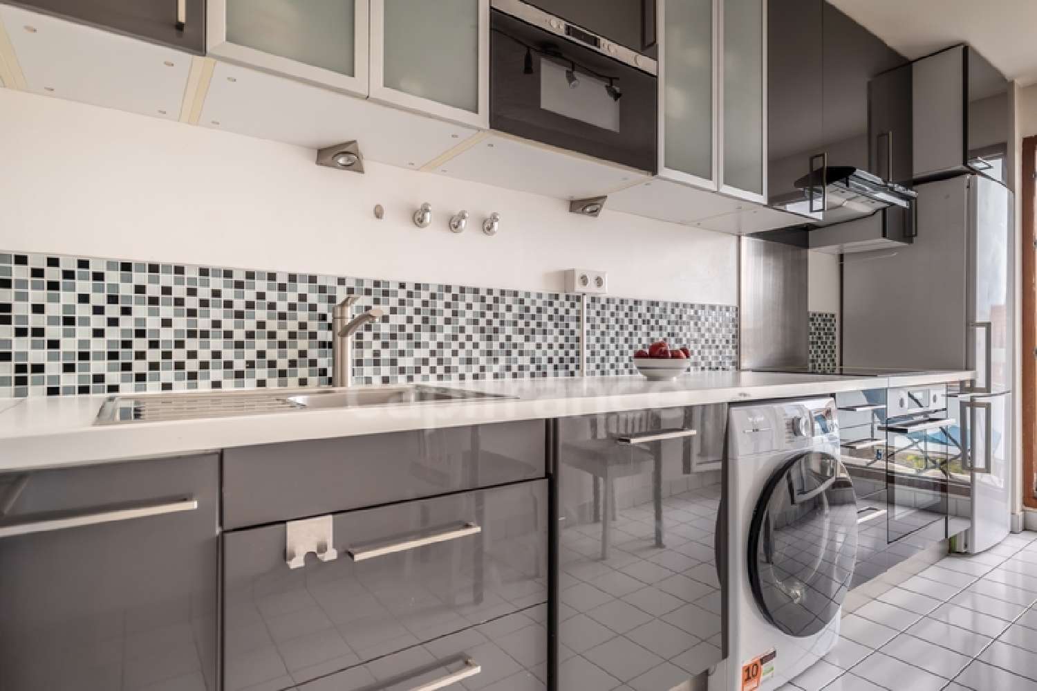  kaufen Wohnung/ Apartment Suresnes Hauts-de-Seine 8