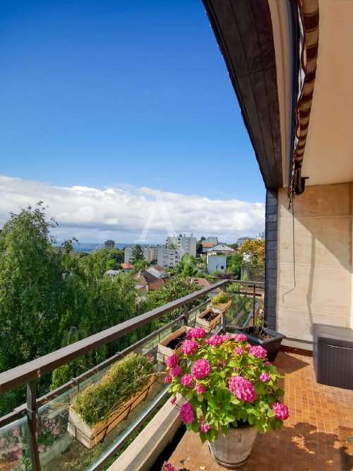 Suresnes Hauts-de-Seine appartement foto 7136569