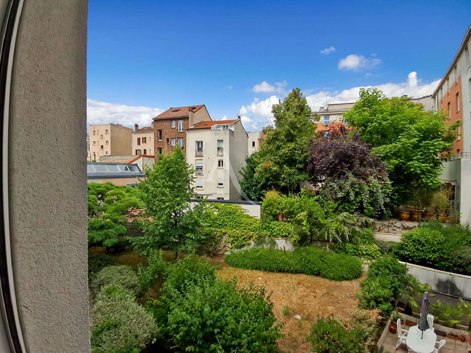  te koop appartement Suresnes Hauts-de-Seine 1
