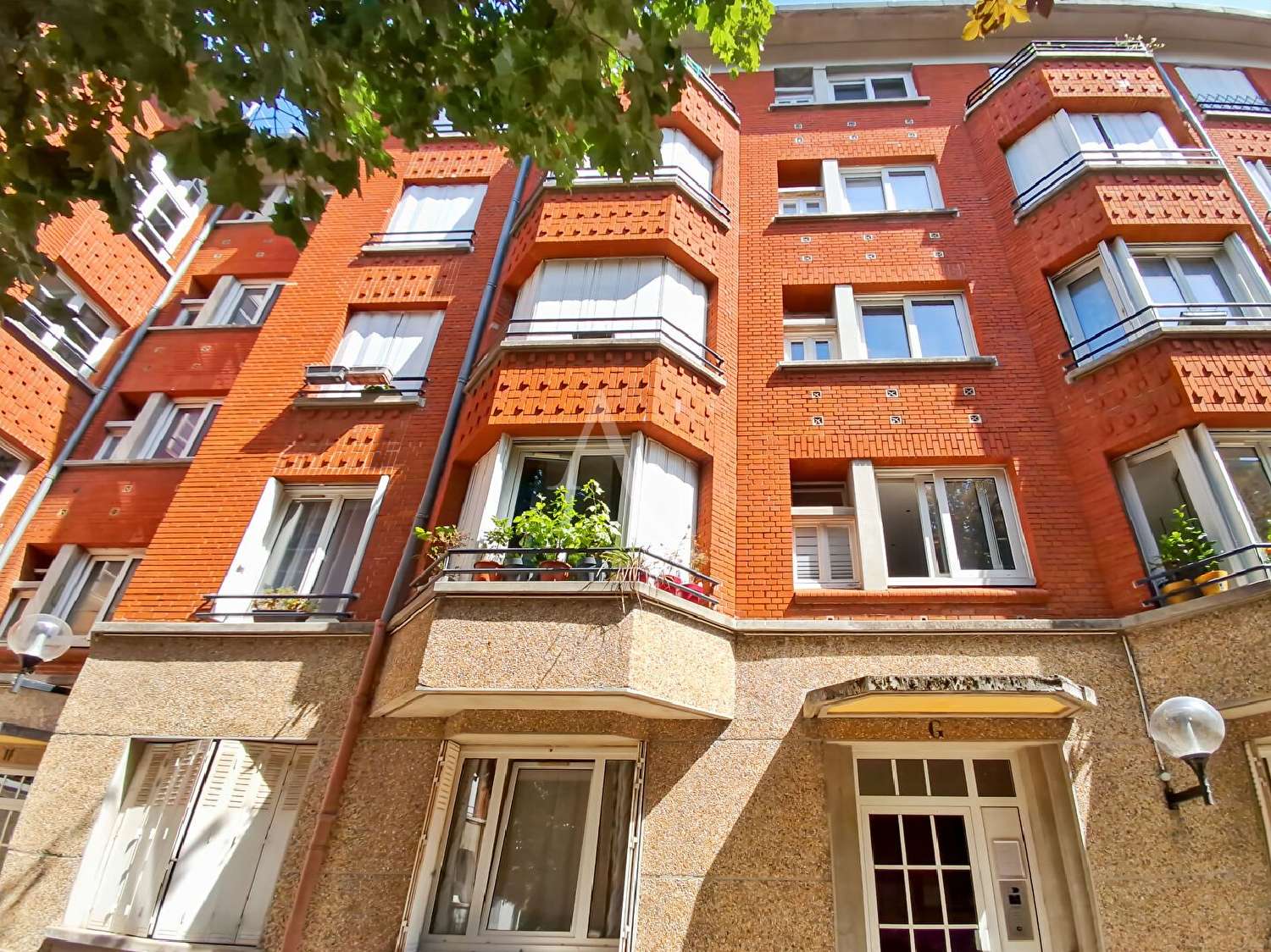  te koop appartement Suresnes Hauts-de-Seine 1