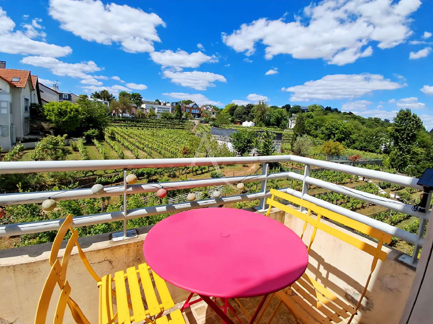  te koop appartement Suresnes Hauts-de-Seine 1