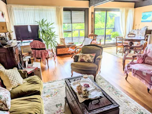 Talence Gironde apartment foto 7129621