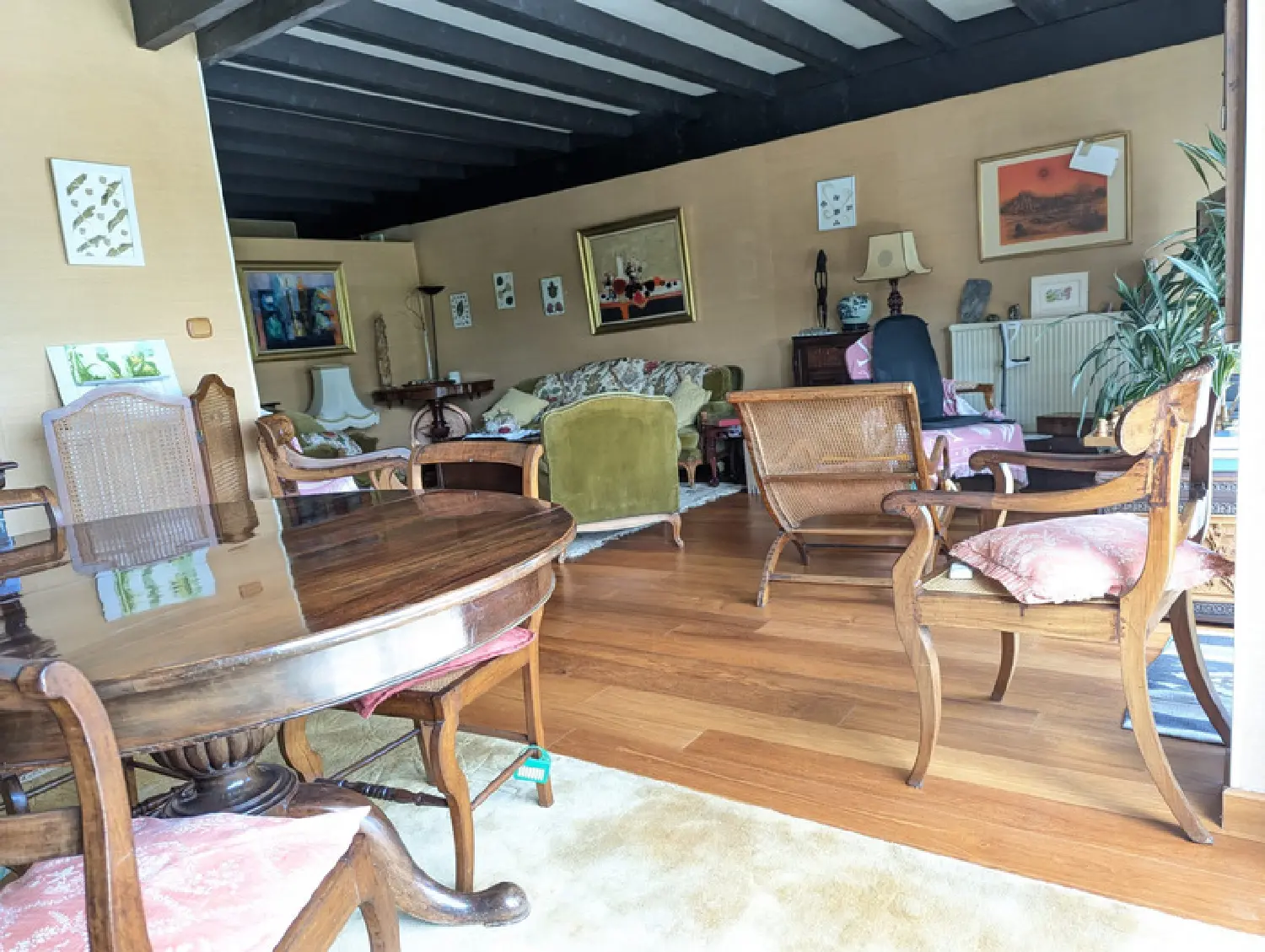  en venta apartamento Talence Gironde 2