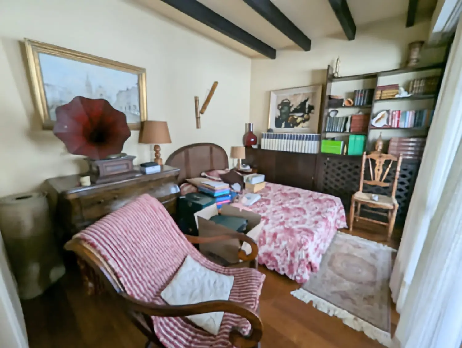  en venta apartamento Talence Gironde 3